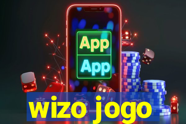 wizo jogo